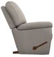 La-Z-Boy® Maverick Muslin Manual Rocking Recliner-3