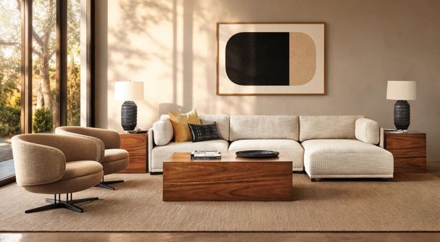 Bernhardt Brasea Lume Cocktail Table-1