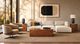 Bernhardt Brasea Lume Cocktail Table-1