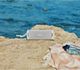 Sony® ULT FIELD 1 Off-White Wireless Portable Speaker-4