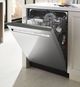 KitchenAid® 24" Stainless Steel with PrintShield™ Finish Built In Dishwasher-4