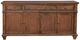 American Woodcrafters 2400 Sedona Cinnamon Cherry 72" TV Console-2