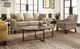 Craftmaster® Customizable Craftmaster Essentials Rolled Sock Arm Sofa-3
