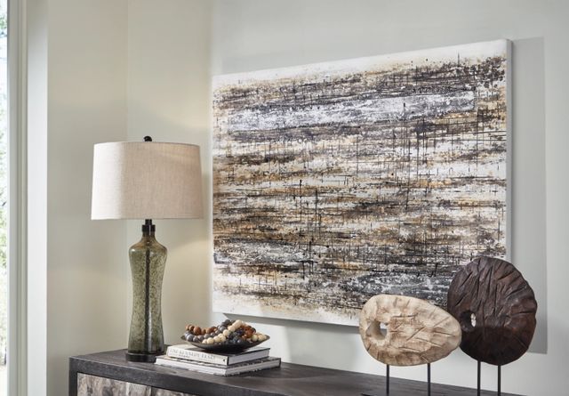 Signature Design by Ashley® Grateville Wall Art-3