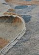 Feizy Salina Blue/Rust 7' x 9' Rug-3