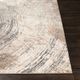 Surya Alpine Gray/Taupe 5'x7' Area Rug-1