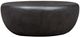 Uttermost® Jones Dark Stone Indoor-Outdoor Coffee Table-0