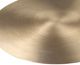 Uttermost® Hollen Brass End Table with White Sandstone Base-4