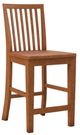 John Thomas Furniture® Customizable Select Mission 24" Counter Stool-2