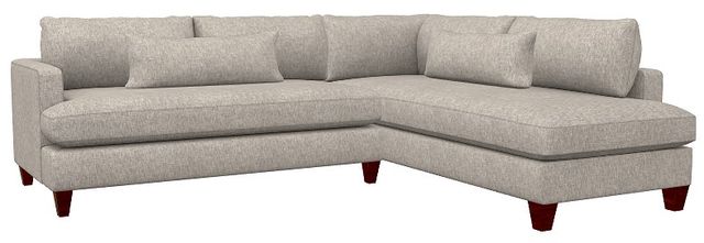 La-Z-Boy® Emric 2-Piece Whisper Right Arm Facing Chaise Sectional-0