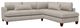 La-Z-Boy® Emric 2-Piece Whisper Right Arm Facing Chaise Sectional-0