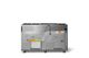 Viking® 5 Series 60" Cast Black Pro Style Gas (LP) Range with Brushed Brass Trim-4