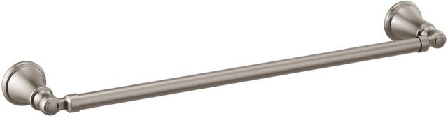 Delta Woodhurst® Stainless 18" Towel Bar-0