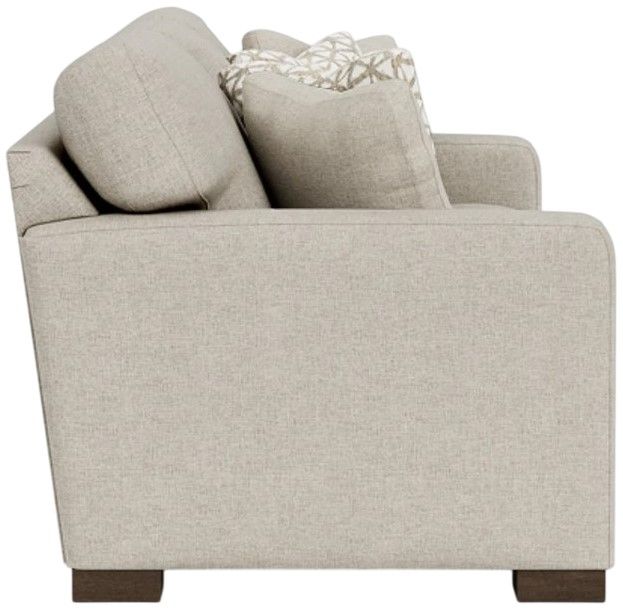 Flexsteel® Customizable Bryant Sofa-2