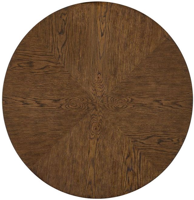 Martin Svensson Oslo Toffee Brown End Table-2