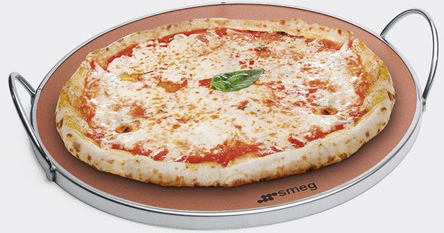 Smeg Pizza Stone-1
