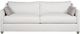Vanguard® Furniture American Bungalow Fozzy Slate Newlin Sleep Sofa-0