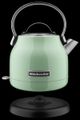 KitchenAid® 1.25 L Pistachio Electric Kettle-4