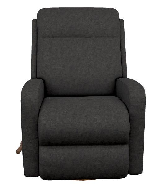 La-Z-Boy® Finley Mink Manual Gliding Recliner-1