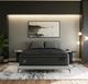 Diamond Mattress® Black Diamond Telluride 16" Hybrid Plush Euro Top Queen Mattress-1