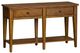 Liberty Furniture Lake House Oak Sofa Table-0
