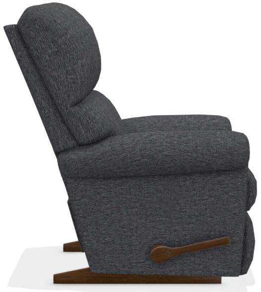 La-Z-Boy® Vail Lake Manual Wall Recliner-2