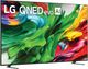 LG QNED85A 100'' 4K Ultra HD MiniLED evo AI Smart TV-1