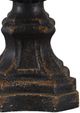 Forty West Carlton Black Buffet Table Lamp-2