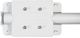 IC Realtime® White Parapet Mount Bracket-2