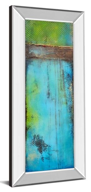 Classy Art Fisher Island II by Erin Ashley Wall Art-1