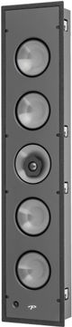 Paradigm® CI Pro Series 6.5" White In-Wall Speaker-3