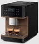 Miele Bronze/Obsidian Black Countertop Coffee Machine-1