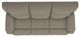 La-Z-Boy® Dorian Peppercorn Power Reclining Sofa with Headrest-4