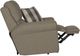 Catnapper® Westport Metal Lay Flat Recliner-5