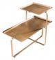 Zuo Modern Henry Gold Coffee Table-4