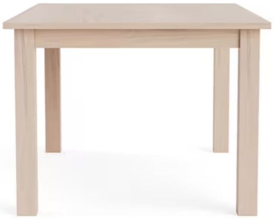 Bassett® Furniture Customizable BenchMade Selwyn 60" Dining Table-2