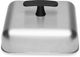 Weber® Stainless Steel Basting Dome-0