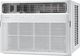 Frigidaire® 18,800 BTU White Widow Air Conditioner with Supplemental Heat-1