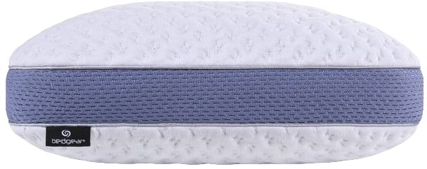 BEDGEAR® Balance 3.0 Cuddle Curve Performance® Firm Standard Pillow-2