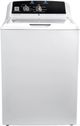 GE® 4.2 Cu. Ft. White Agitator Built-In App Payment System Commercial Washer-0