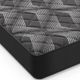 Diamond Mattress­­® Rock 2.0 Innerspring 12" Innerspring Extra Firm Tight Top Twin XL Mattress-1