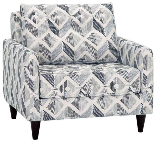 Franklin™ Laken Crossfire Lake Accent Chair-0