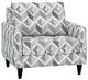 Franklin™ Laken Crossfire Lake Accent Chair-0