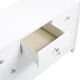 Homelegance® Rowan & Rue White Dresser-2
