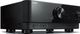 Yamaha® RX-V4A Black 5.2 channel AV Receiver-0