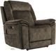 Mega Motion® Trio Elevato Mushroom Power Lift Recliner-0