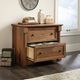 Sauder® Palladia® Vintage Oak® Lateral File-2