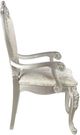 ACME Furniture Bently Champagne Dining Arm Chair-4
