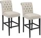 Signature Design by Ashley® Tripton 2-Piece Linen Bar Stool Set-0