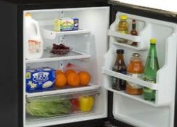 Marvel 4.6 Cu. Ft. Panel Ready Under the Counter Refrigerator-1